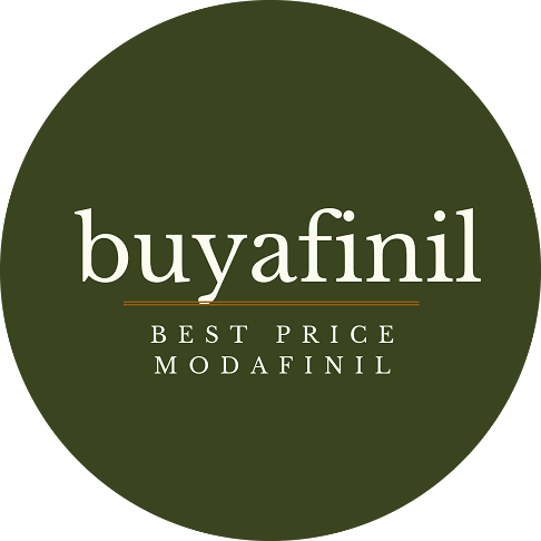Buyafinil logo