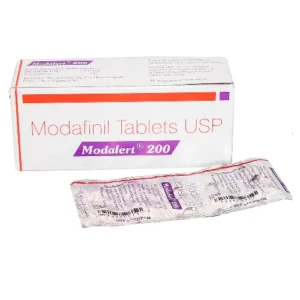 Buy Modalert 200mg Pills Online